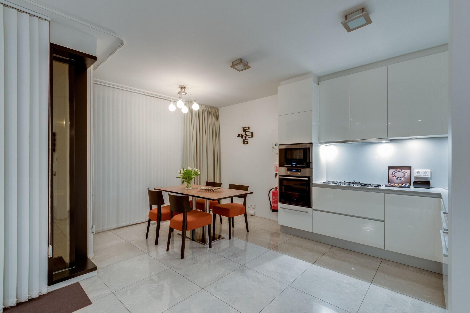 Black Pearl Apartment Hotel Reykjavík Kültér fotó