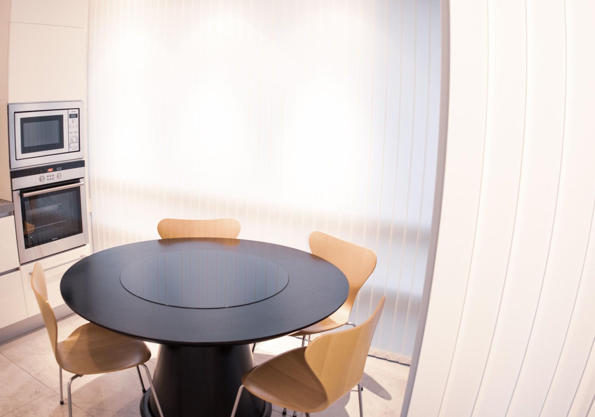 Black Pearl Apartment Hotel Reykjavík Kültér fotó