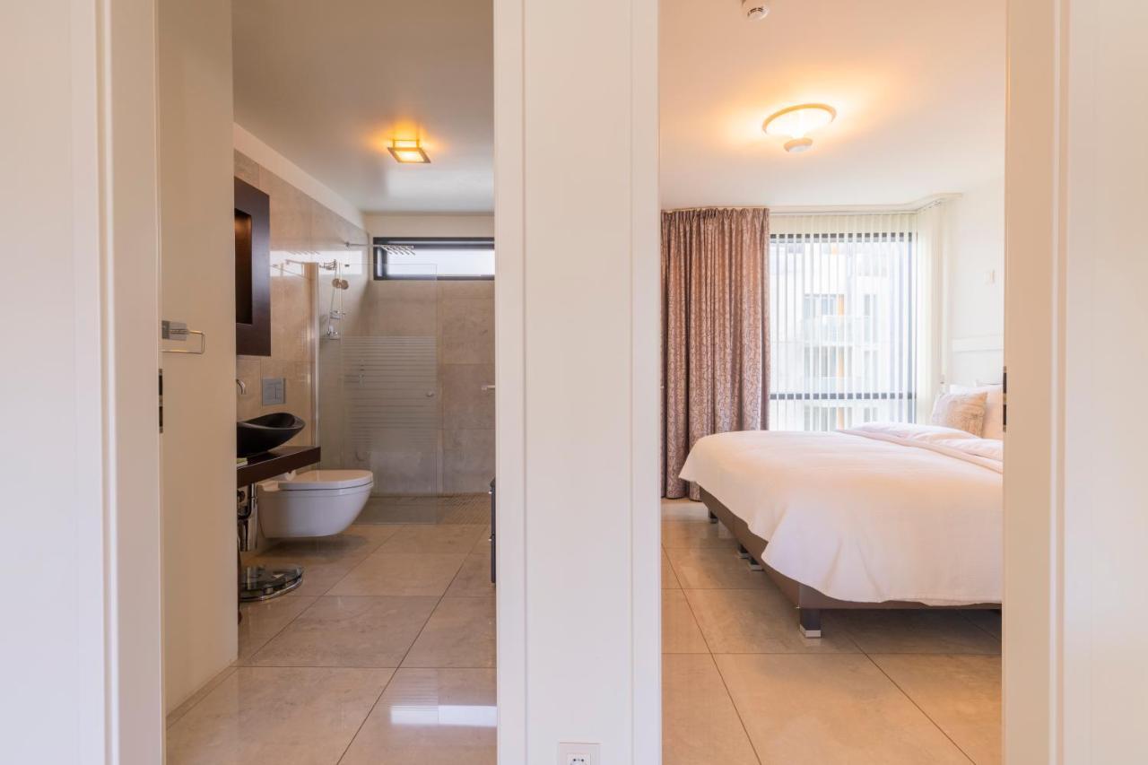 Black Pearl Apartment Hotel Reykjavík Kültér fotó