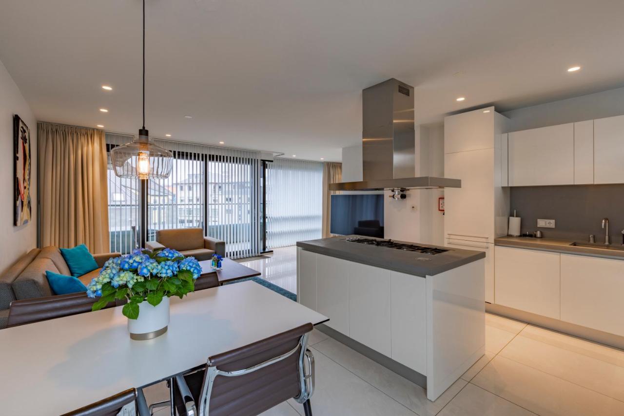 Black Pearl Apartment Hotel Reykjavík Kültér fotó