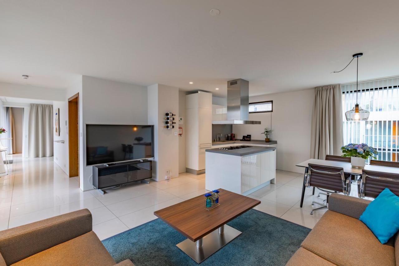 Black Pearl Apartment Hotel Reykjavík Kültér fotó