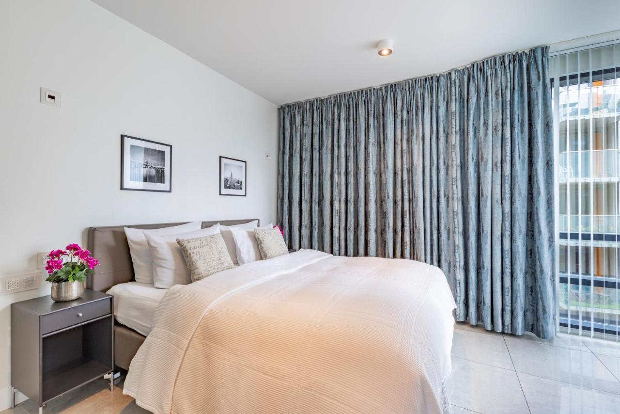 Black Pearl Apartment Hotel Reykjavík Kültér fotó