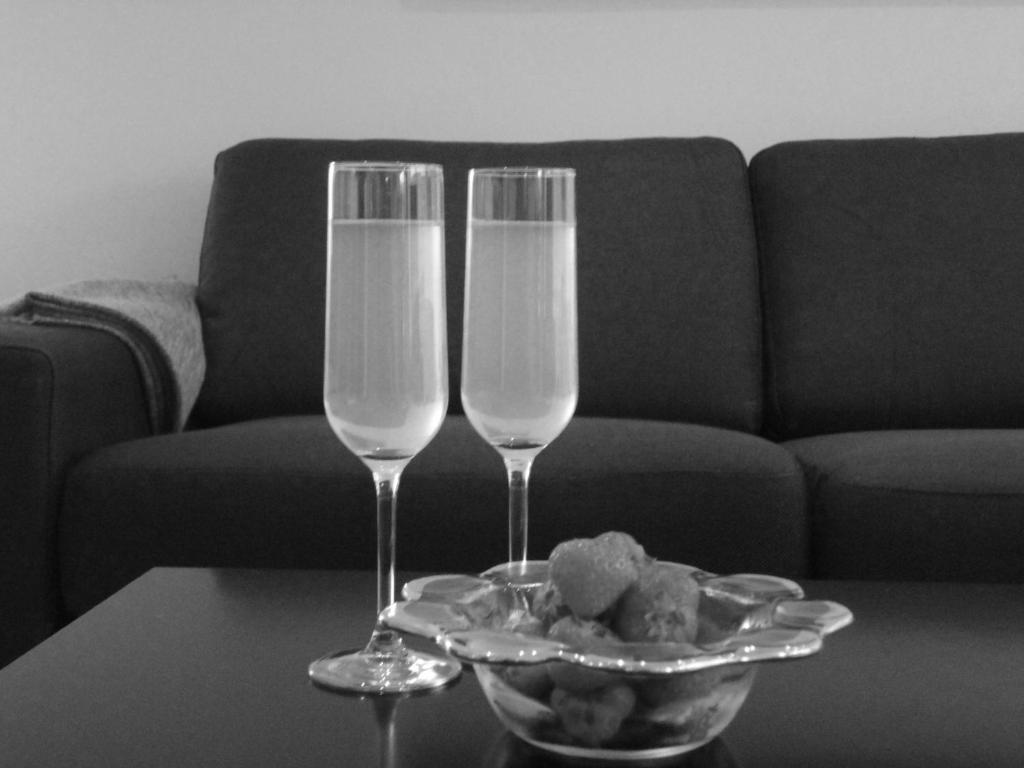 Black Pearl Apartment Hotel Reykjavík Kültér fotó