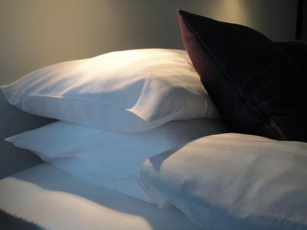 Black Pearl Apartment Hotel Reykjavík Kültér fotó